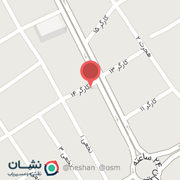 عکس مطب دکتر فاطمه حسینی