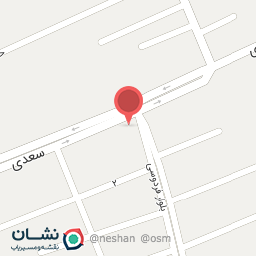 عکس پست بانک قائم اباد