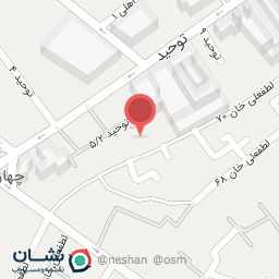 عکس لوازم خانگی قصر پارسا