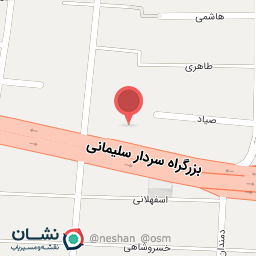 عکس رستوران غذاخوری حیدربابا