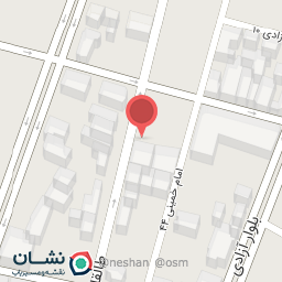 عکس فروشگاه لاستیک کریمیان