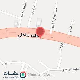 عکس فروشگاه زنجیره ای اسنوا