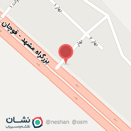 عکس نانوایی ثامن