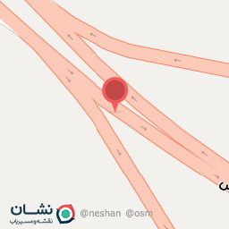 عکس سه راهی صنایع فولاد