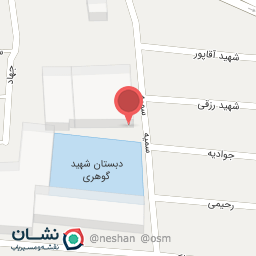 عکس دبستان دخترانه امید انقلاب