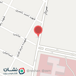 عکس پیرایش آرین