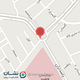 عکس فروشگاه دوو