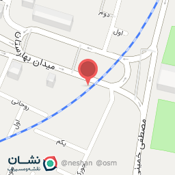 عکس تولیدی پوشاک زنانه و دخترانه اهورا