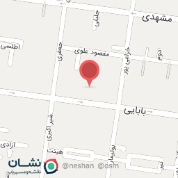 عکس پاساژ زرافشان