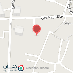 عکس آرایشی بهداشتی مصطفی حاجی