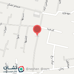 عکس فروشگاه نامی فر