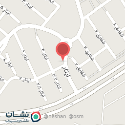 عکس آرایشگاه هدایت