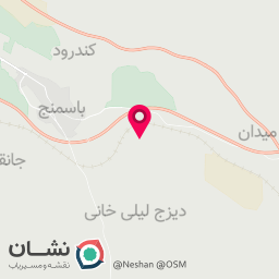 عکس شرکت تکنو سرند تبریز
