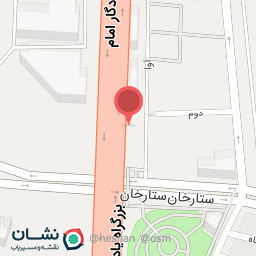 عکس بازار سنتی ستارخان