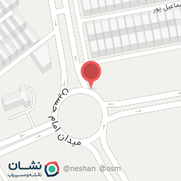 عکس نانوایی میدان امام حسین