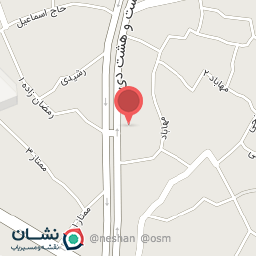 عکس نانوایی سنگک تنوری