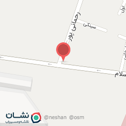 عکس طباخی مهدی