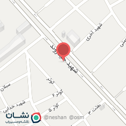 عکس رستوران حاج مختار