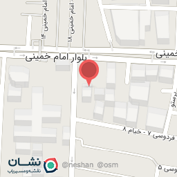 عکس بانک تجارت شعبه شیریها