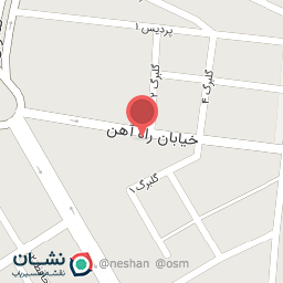 عکس گالری آرایشی ماه