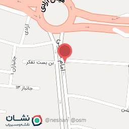 عکس پارچه سرا و مزون ترمه