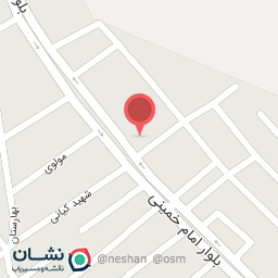 عکس سوپر مارکت مظاهر باقری