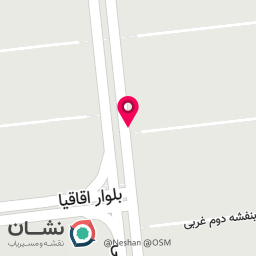 عکس دفتر فروش پروژه آدرین