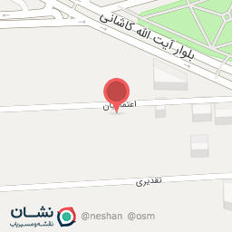 عکس کلینیک فوق تخصصی قلب و ریه بهشید