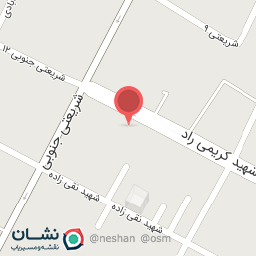 عکس مرکز حمایت از بیماران سرطانی خراسان شمالی عطوفت 