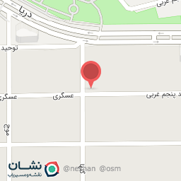 عکس کافه رستوران هورام