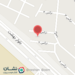 عکس بلوک کیان 55