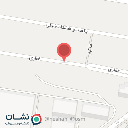 عکس تعمیرگاه برق مافی