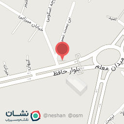 عکس قصابی قائم