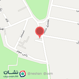 عکس خانه سلامت محله مراد آباد