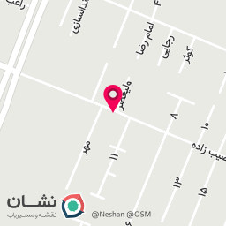 عکس سوپرمارکت میلاد