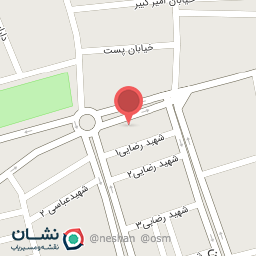 عکس بنگاه املاک آریا