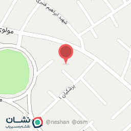 عکس شیرینی سرای باران