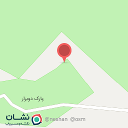 عکس آلاچیق‌های بام بجنورد