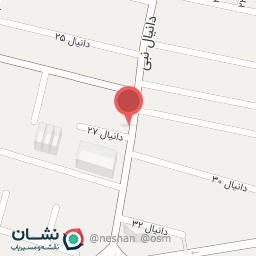 عکس مکانیکی محسن