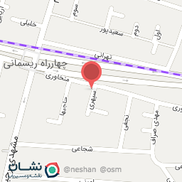 عکس نمایندگی بیمه سلامت شعبه قیام