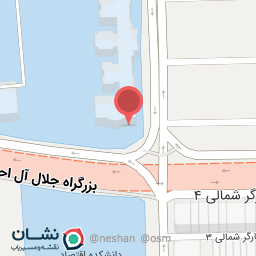 عکس آزمایشگاه هیدروژئولوژی و محیط زیست معدنی مهر