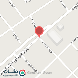 عکس مشاور املاک محمدی