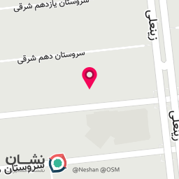 عکس خدمات تخصصی و آموزش مژه سولماز