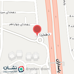 عکس اتوسرویس و تعویض روغنی ولیعصر 2