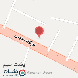 عکس سالن زیبایی ماهک