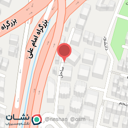 عکس تعمیرگاه مجاز ایران خودرو شعبه ازگل