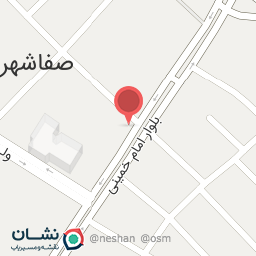 عکس فروشگاه آرایشی باران