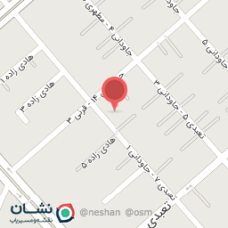 عکس شوینده بهداشتی سجاد