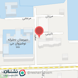 عکس رستوران ملل نگاره