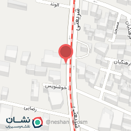 عکس گالری مبلمان پیرکاردین